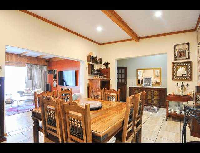 5 BEDROOM HOUSE FOR SALE IN SASOLBURG EXT 23